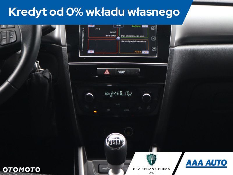Suzuki Vitara - 13