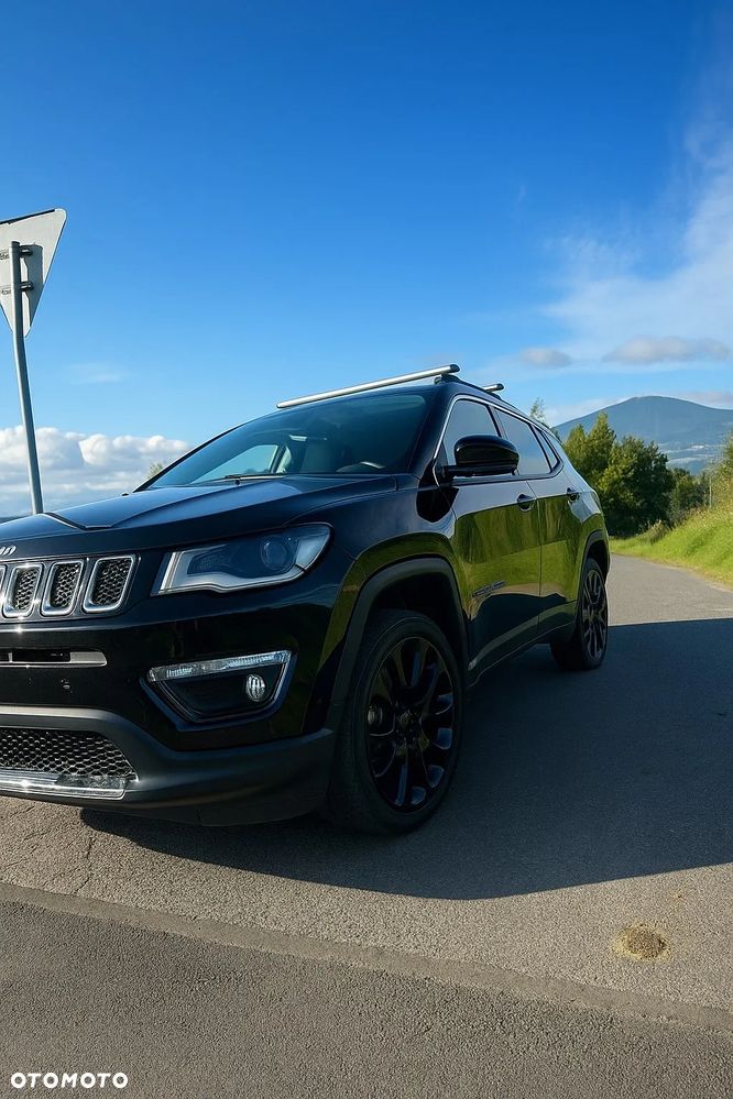 Jeep Compass 1.4 TMair Limited 4WD S&S - 5