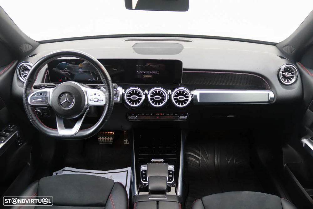 Mercedes-Benz GLB 180 d AMG Line - 6