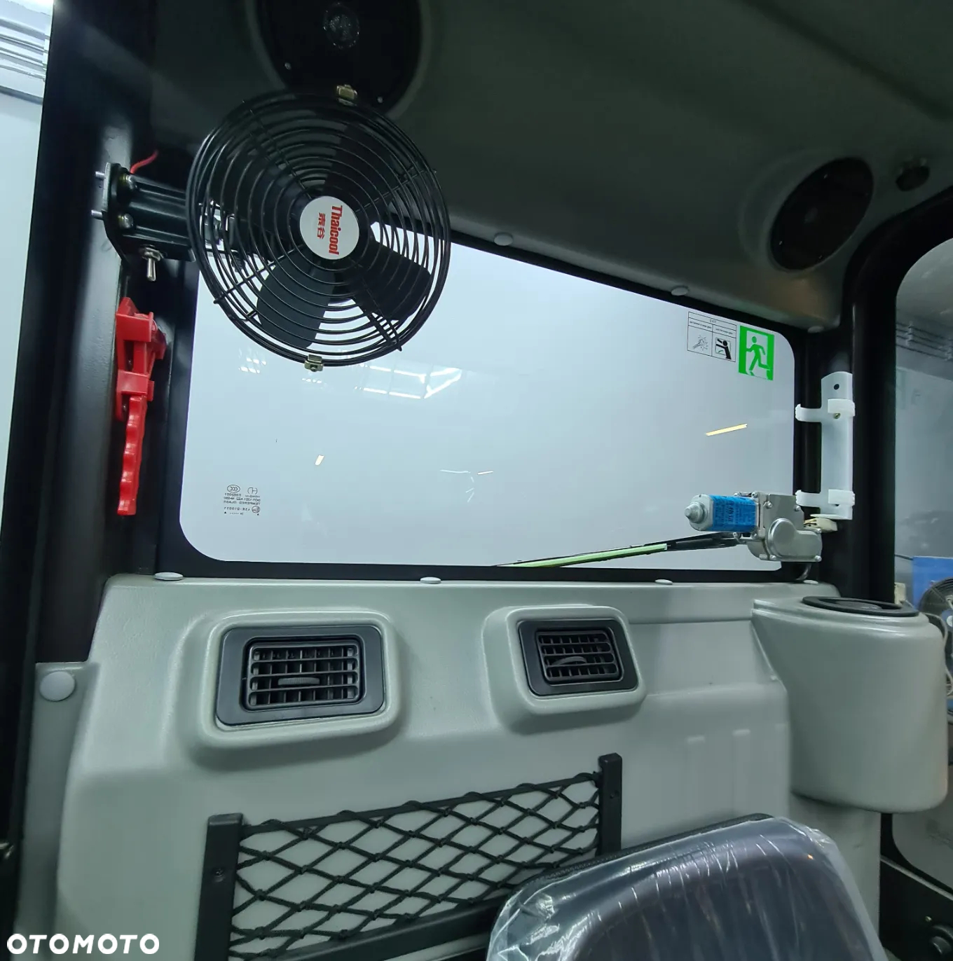 Berger Kraus BK2000KSR - 6