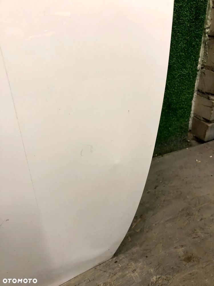 RENAULT ZOE 2012-2019R DV369 DRZWI PRAWY PRZÓD PRAWE PRZEDNIE - 5
