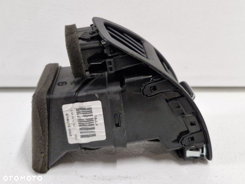 HYUNDAI IX20 KRATKA NAWIEWU LEWA - 6