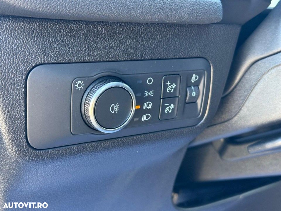 Ford Kuga 1.5 EcoBoost A8 FWD ST-Line - 21