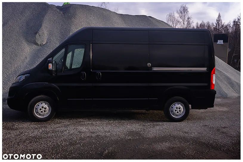 Peugeot Boxer - 5