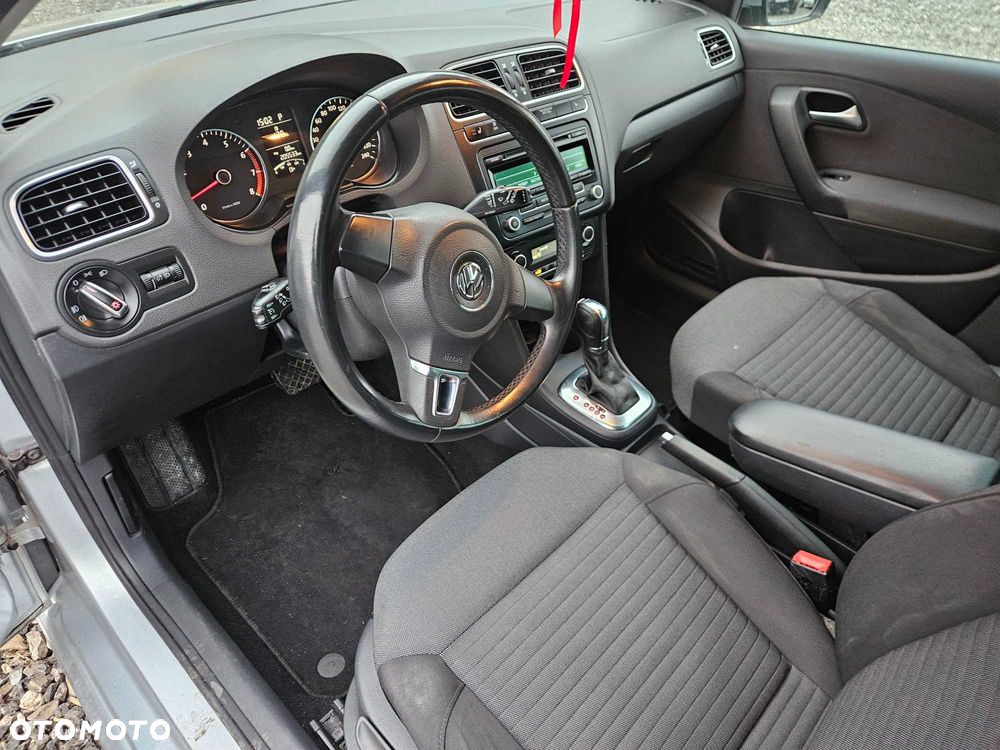Volkswagen Polo - 7