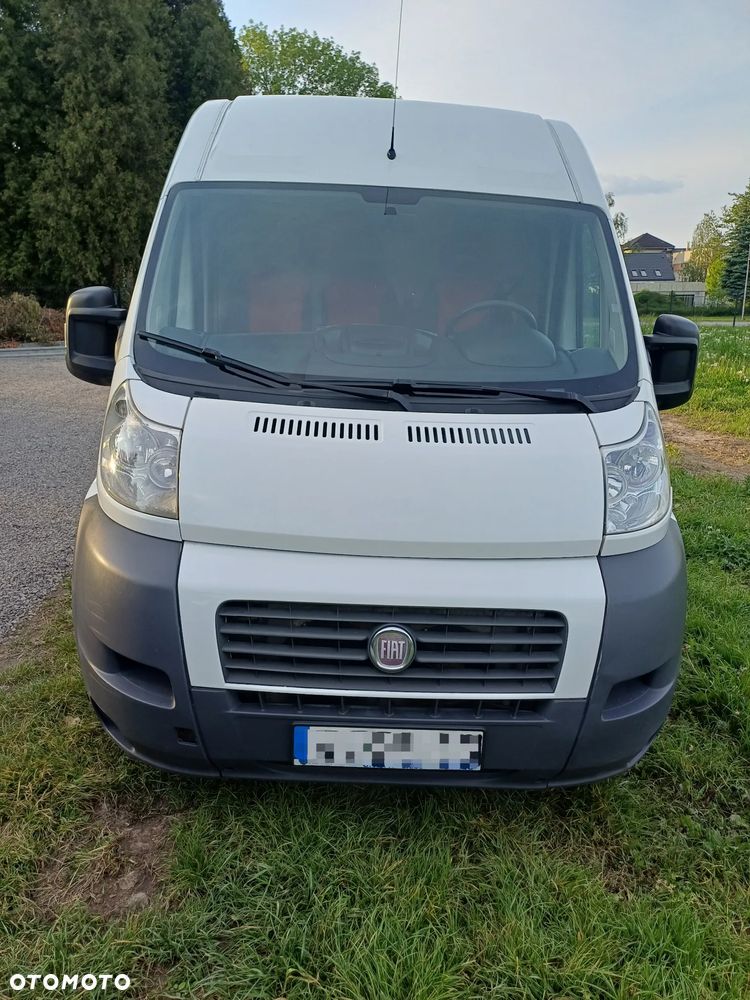 Fiat Duacto - 2