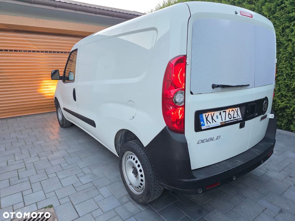 Fiat Doblo - 7