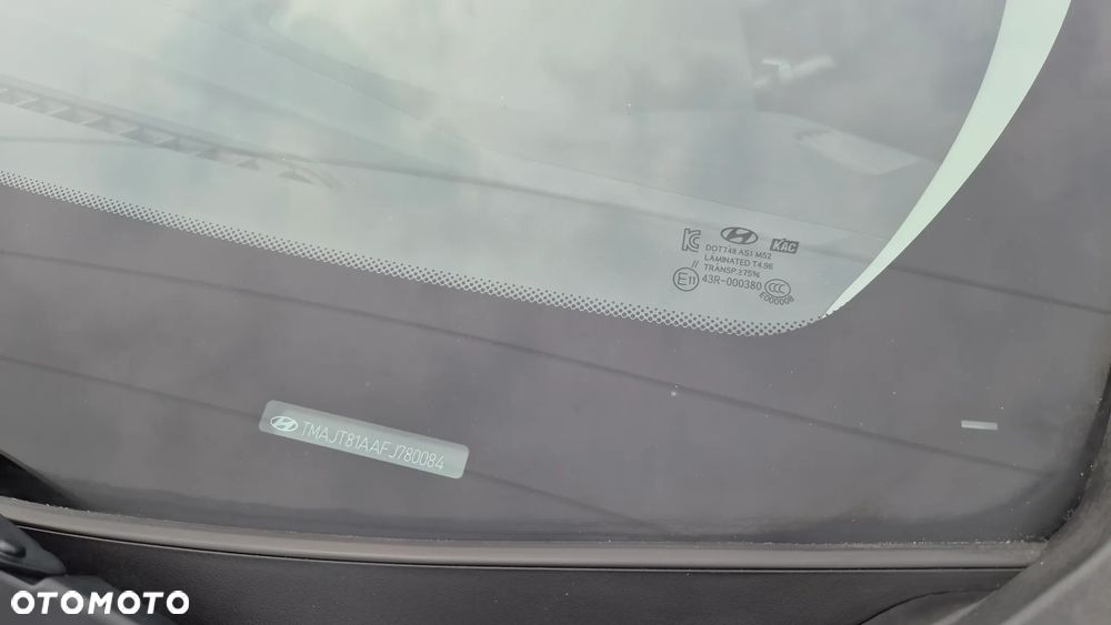 Hyundai ix35 1.6 GDI Comfort 2WD - 30