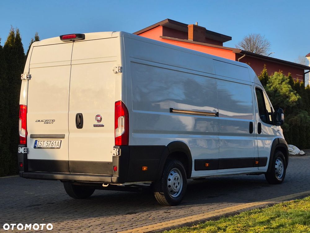 Fiat Ducato Maxi - 6