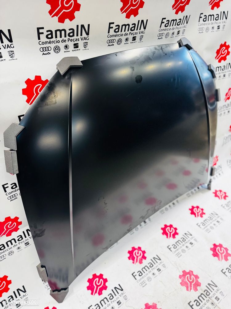 CAPOT AUDI A3 8V1 NOVO (2013-2020) - 3