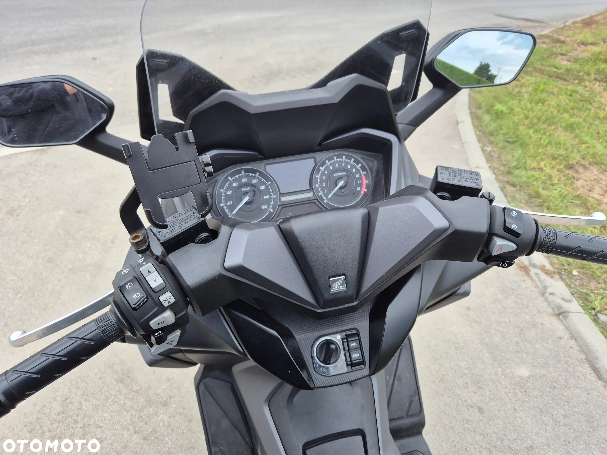 Honda Inny - 17