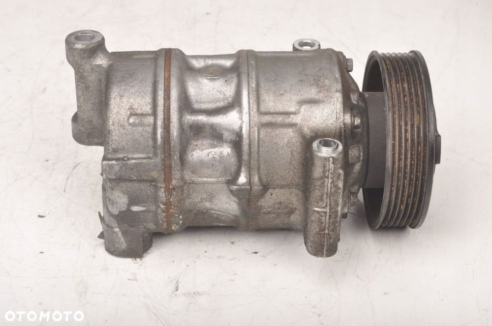 SEAT IBIZA IV 1.2 TSI SPRĘŻARKA KLIMATYZACJI - 5