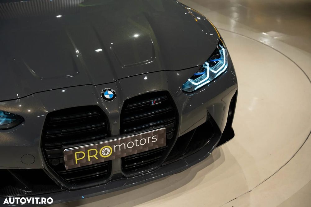 BMW M3 - 9