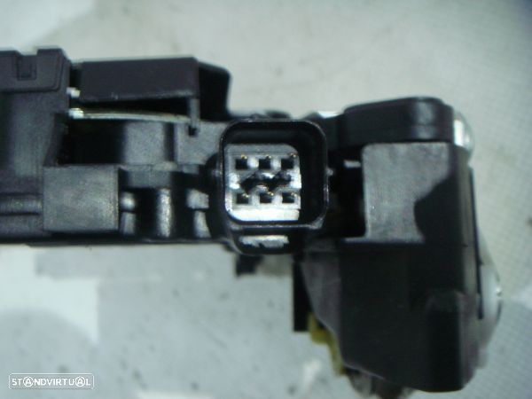 Fecho Da Porta Frente Dto Mitsubishi Colt Vi (Z3_A, Z2_A) - 3