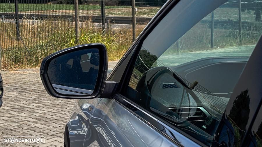 Peugeot 3008 PureTech 130 Stop & Start GPF EAT8 GT - 15