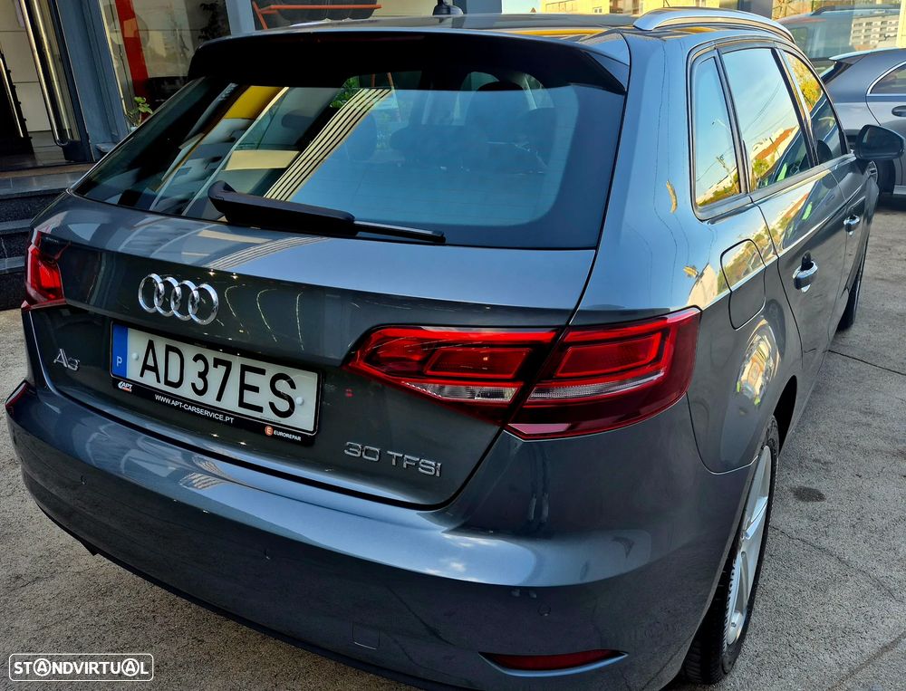 Audi A3 Sportback 1.0 TFSI Sport - 6