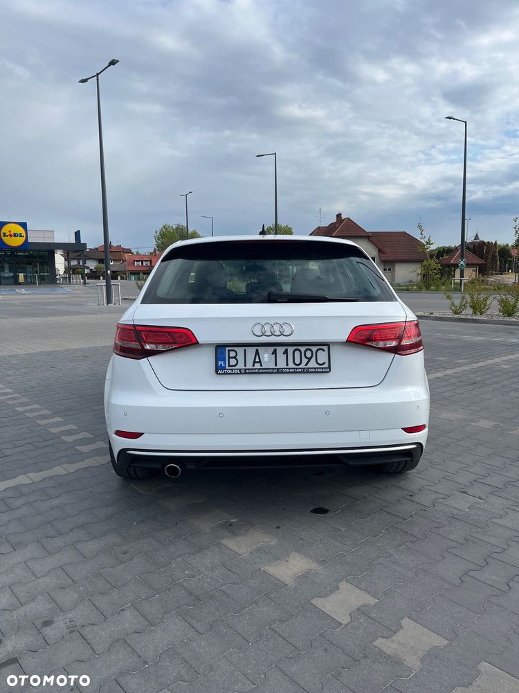 Audi A3 - 5