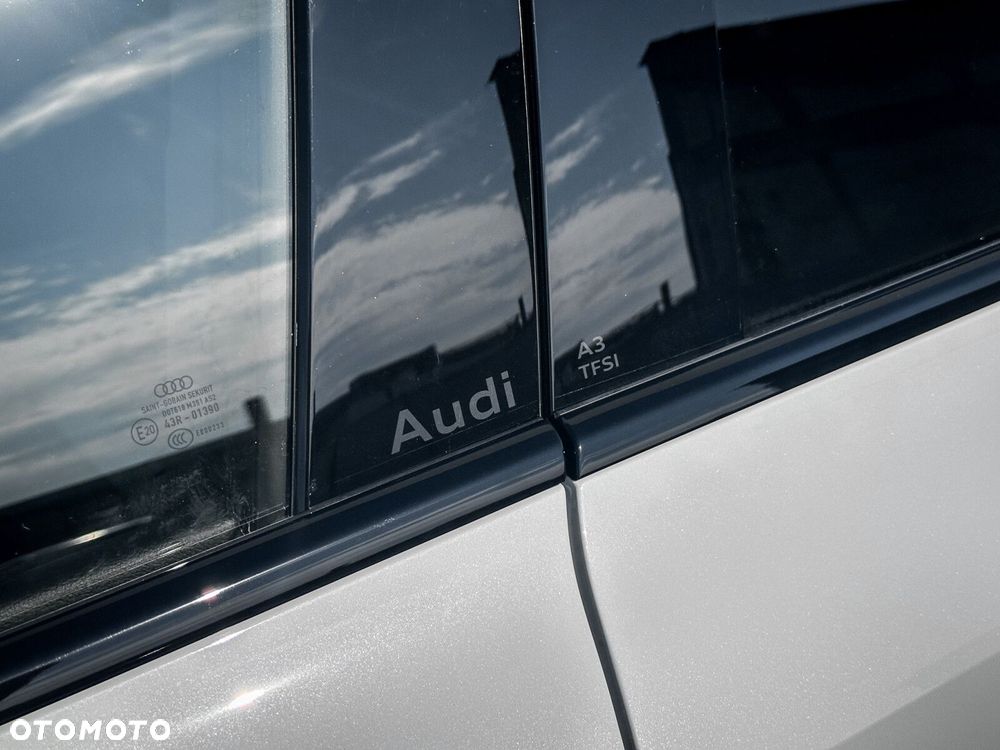 Audi A3 Limousine - 14