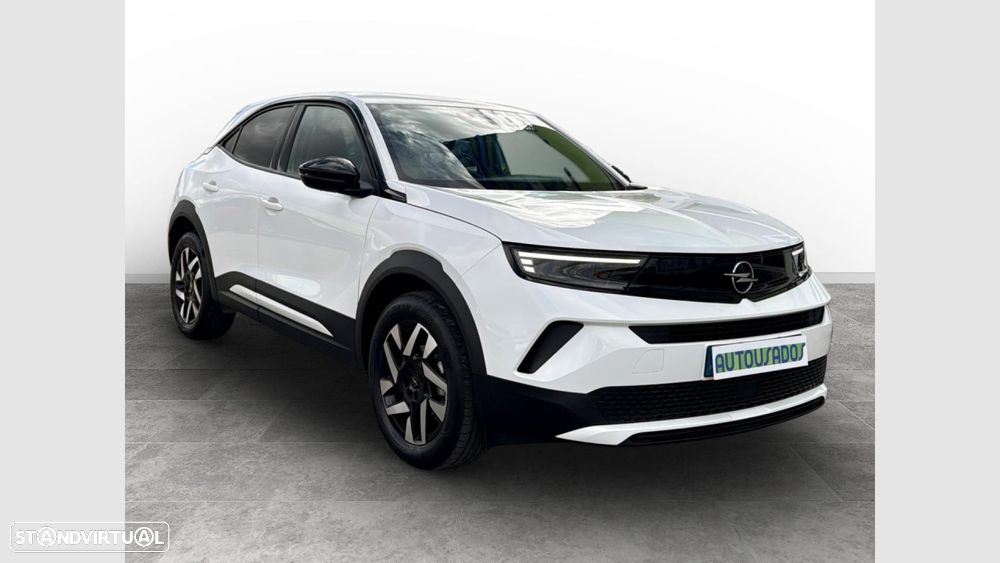 Opel Mokka 1.2 T Edition - 3