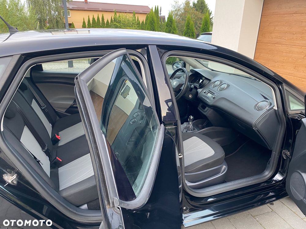 Seat Ibiza 1.6 TDI CR Style - 24