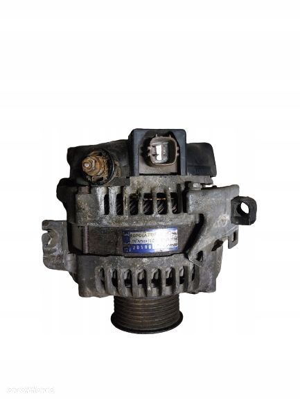 TOYOTA ALTERNATOR 27060-28260 - 1