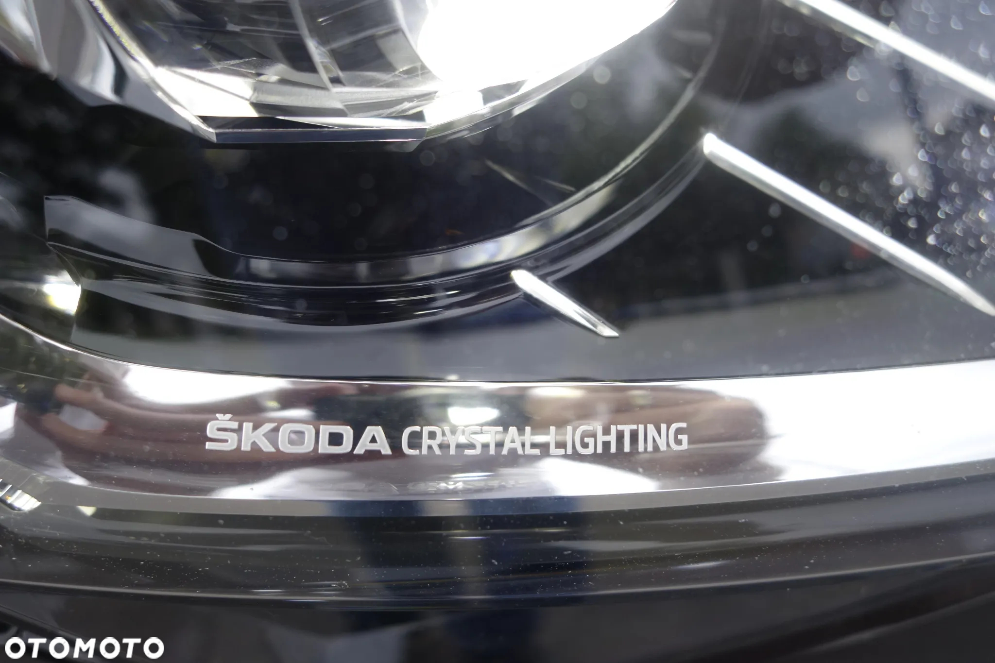 Skoda Superb - 9