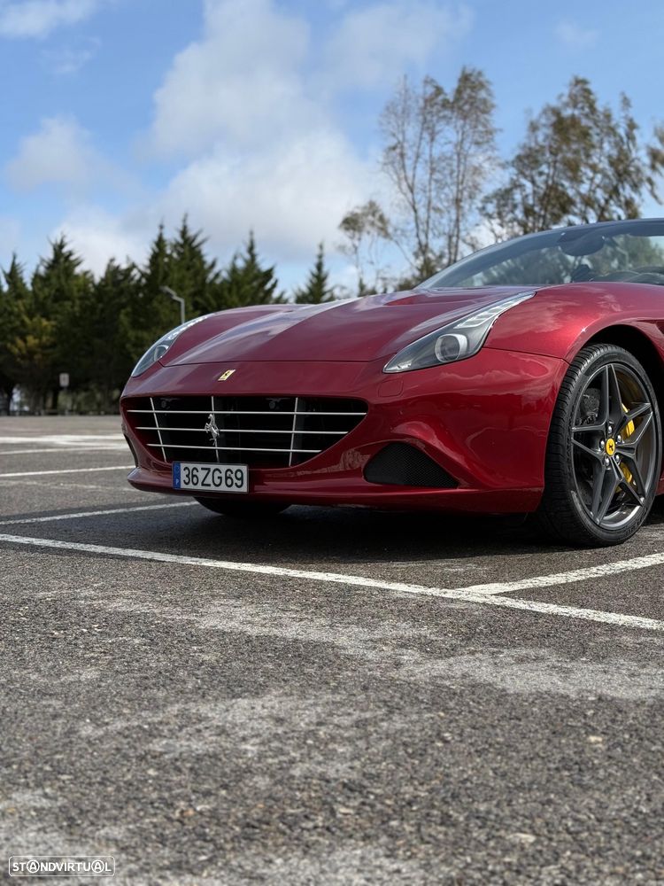 Ferrari California T - 14