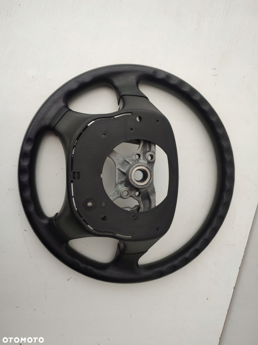 Kierownica SUBARU IMPREZA II LIFT GD 03-06 100TYS PRZEBIEGU - 8