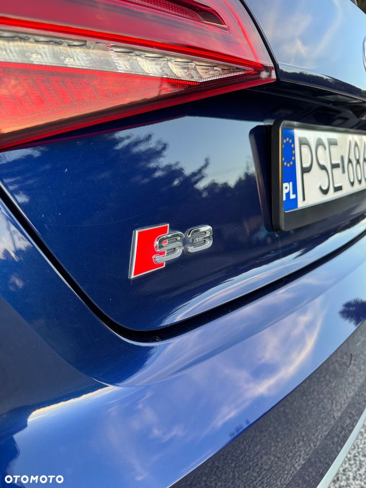 Audi S3 - 11