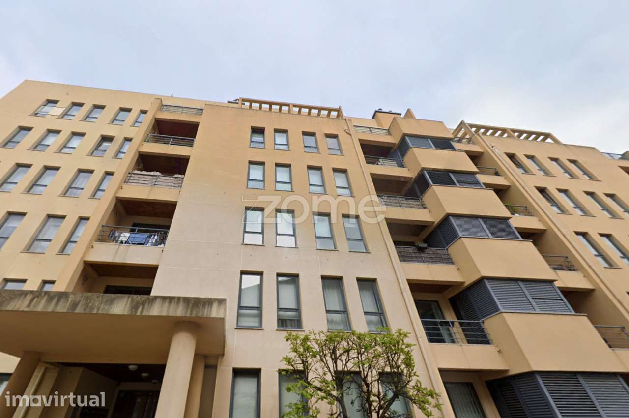 Apartamento T2 - Lordelo do Ouro - Grande imagem: 3/7