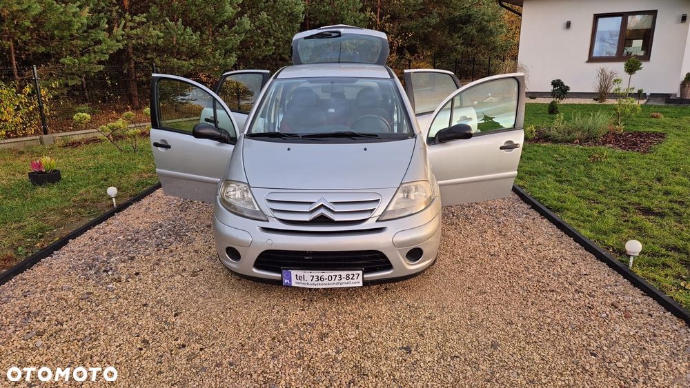 Citroën C3 - 27