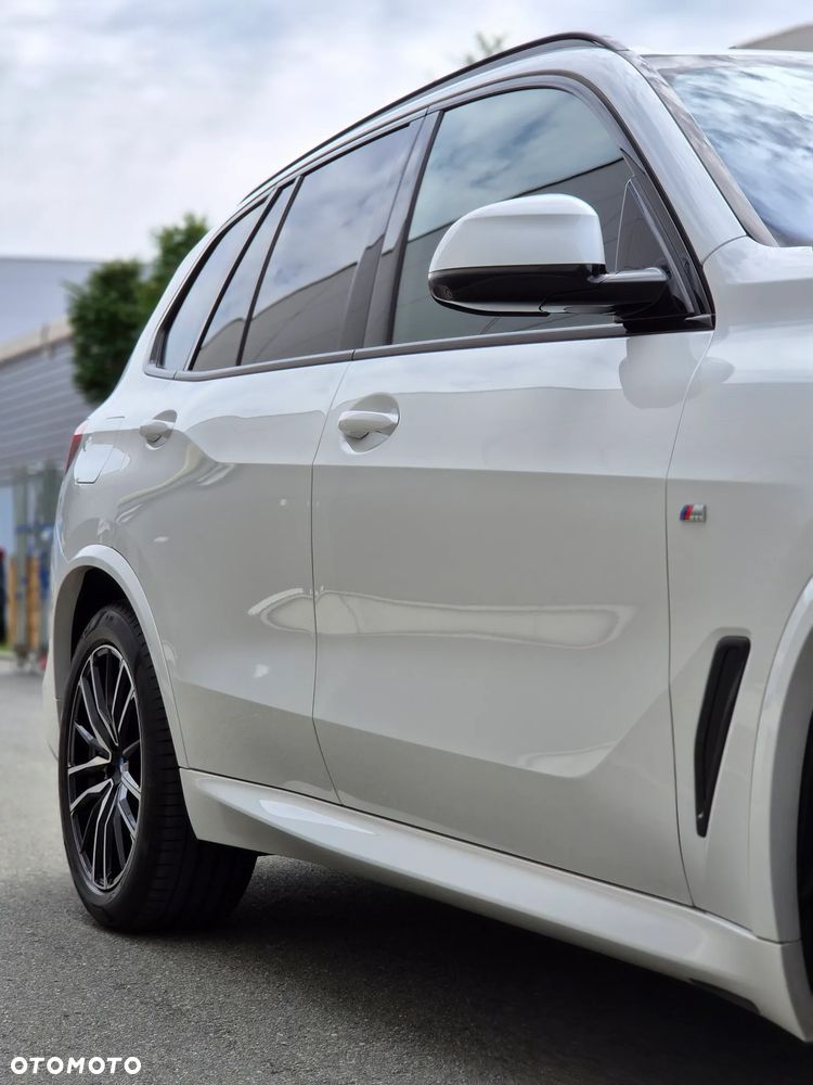 BMW X5 xDrive30d sport - 27
