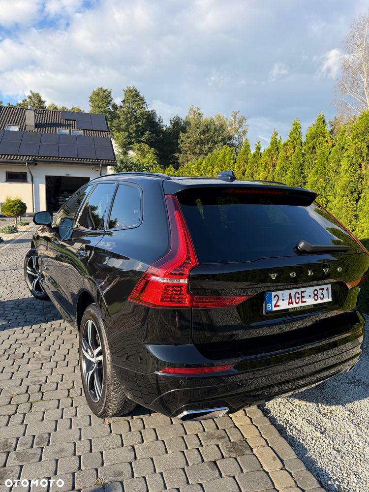 Volvo XC 60 D3 R-Design - 25