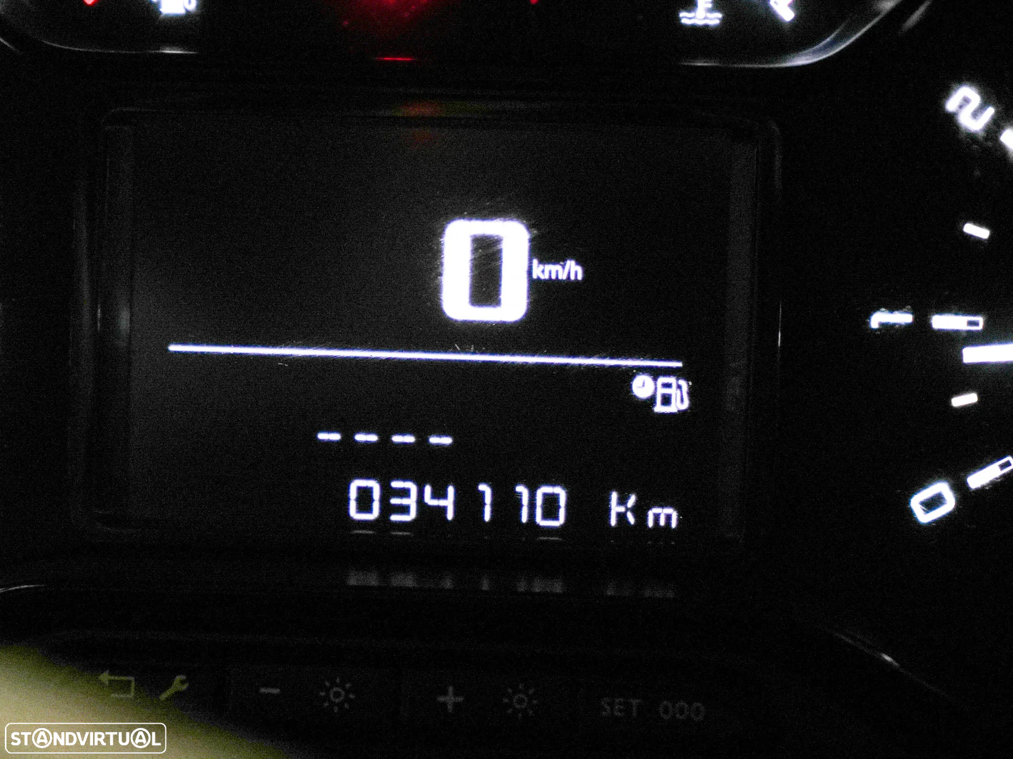 Citroën Berlingo - 19