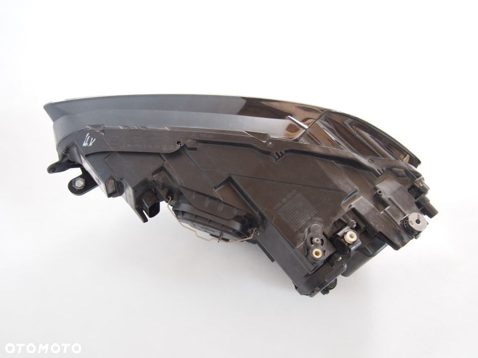 Image Volkswagen Golf Sportsvan přední světlomet pravý xenon LED - 517941034B