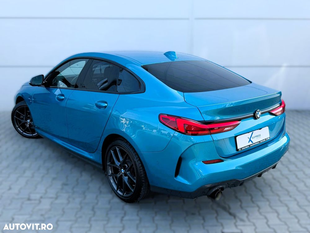 BMW Seria 2 218i AT - 3