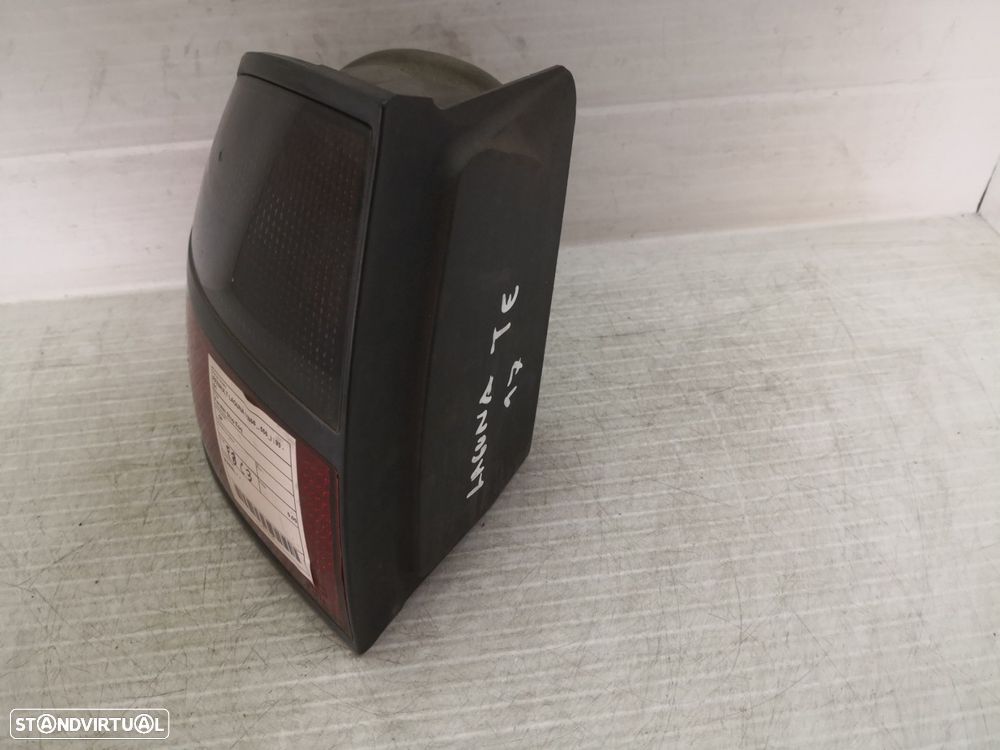 Farolim Stop Esq Renault Laguna I (B56_, 556_) - 4