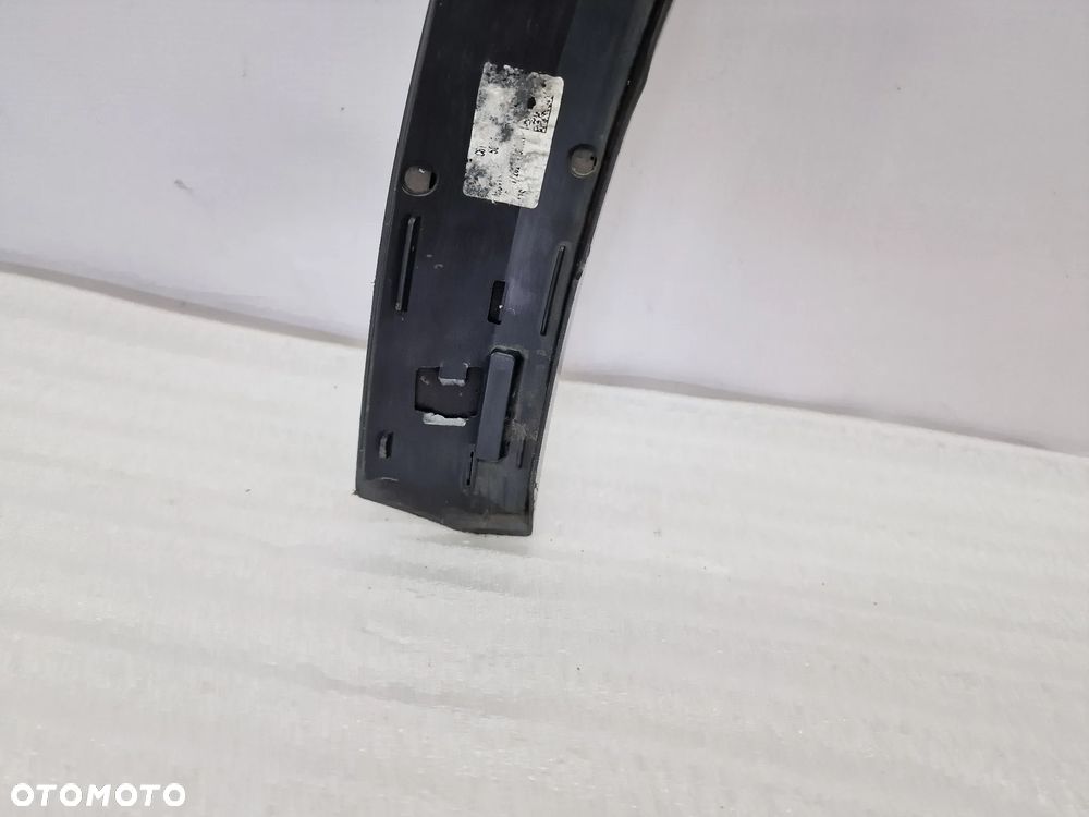 CUPRA FORMENTOR 5FF PRAWA PRZEDNIA PRZÓD LISTWA NA BŁOTNIK , NR 5FF853718G / 5FF853718H , NR AUKCJI NLB126 - 26