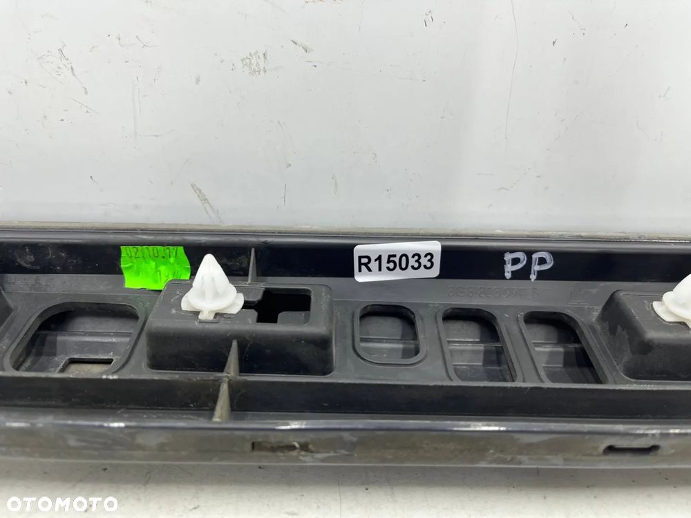 Listwa VW Arteon 2017r.- PRAWA przednia dolna nakładka drzwi prawy przód chrom 3g8859701b - 19