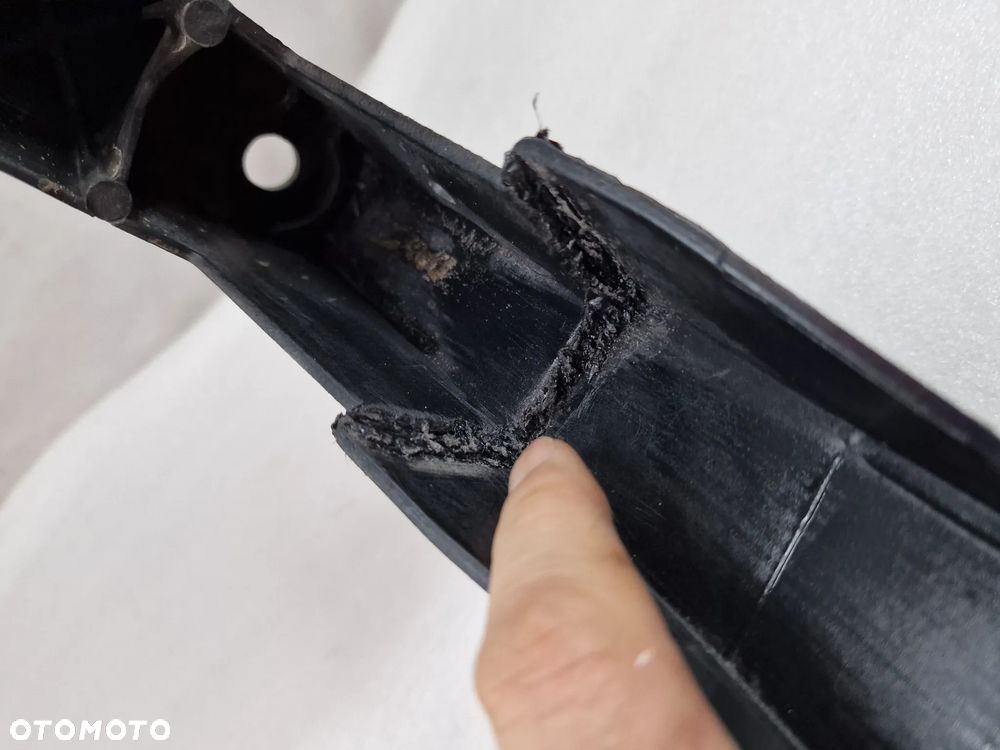 RENAULT TRAFIC III 3 / OPEL VIVARO B / FIAT TALENTO 12- WZMOCNIENIE CZOŁOWE / PAS PRZEDNI , NR 93868911 , NR AUKCJI GL428 - 5