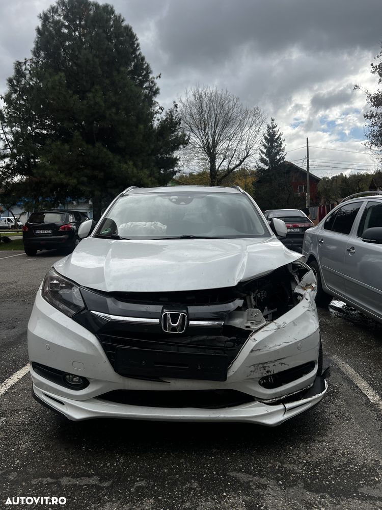 Honda HR-V 1.5 i-VTEC Executive - 4