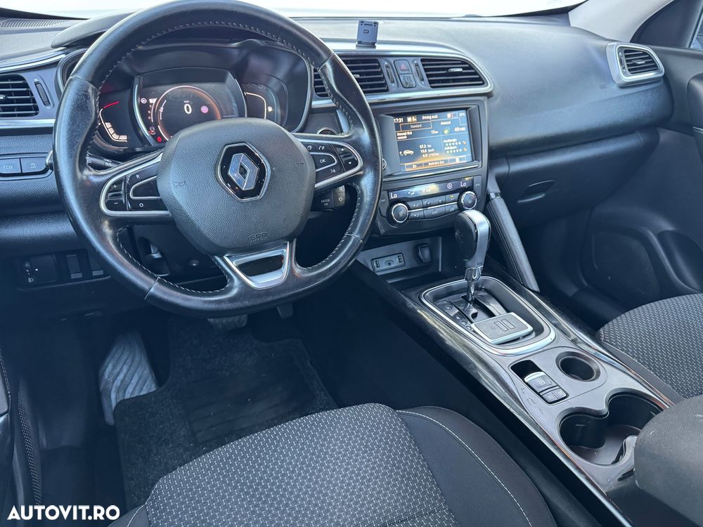 Renault Kadjar Energy dCi 110 EDC Business - 5