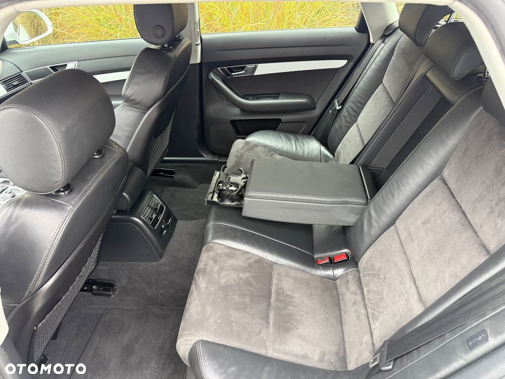 Audi A6 Avant - 12