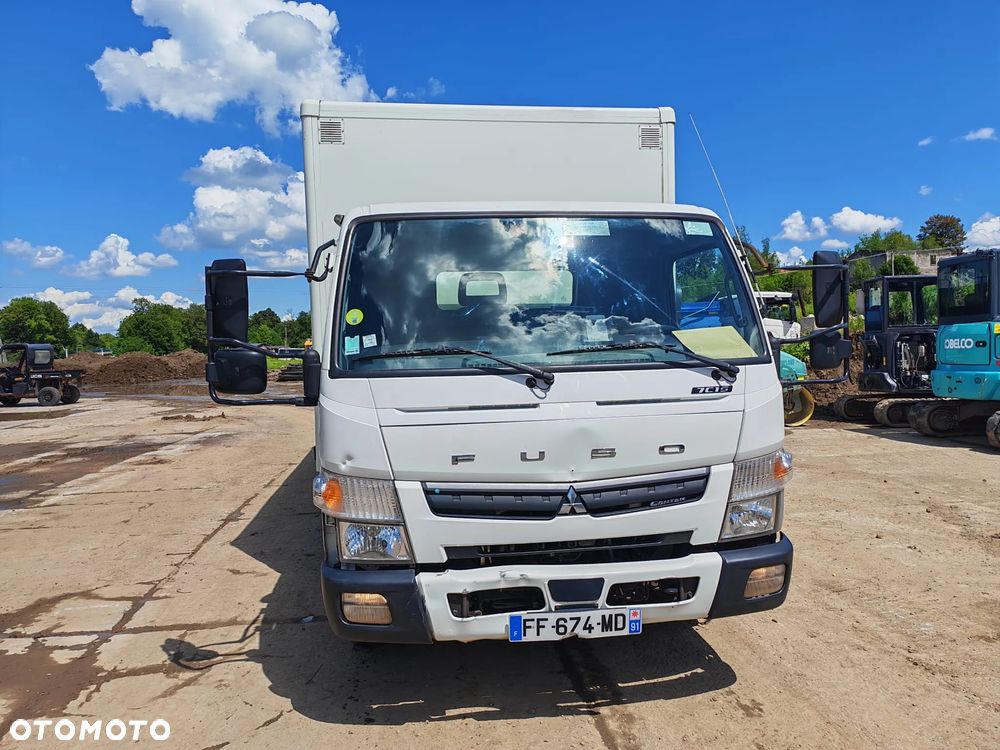 Mitsubishi Fuso - 11