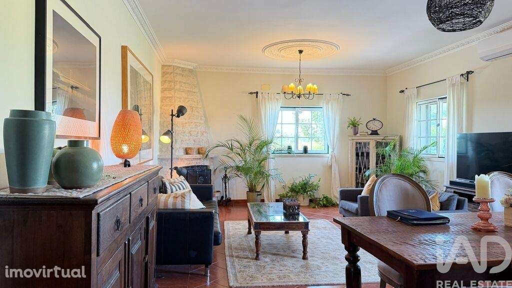 Moradia isolada T5 em Manique do Intendente, Vila Nova de São Pedro e - Grande imagem: 2/31