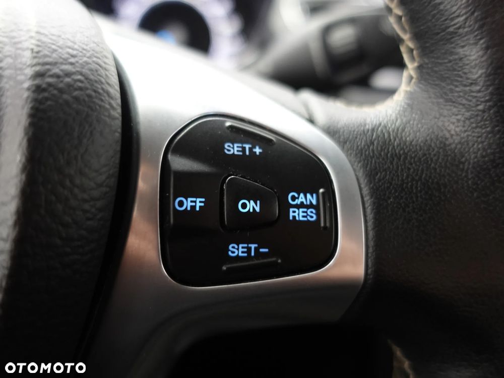 Ford Fiesta 1.5 TDCi Celebration - 38