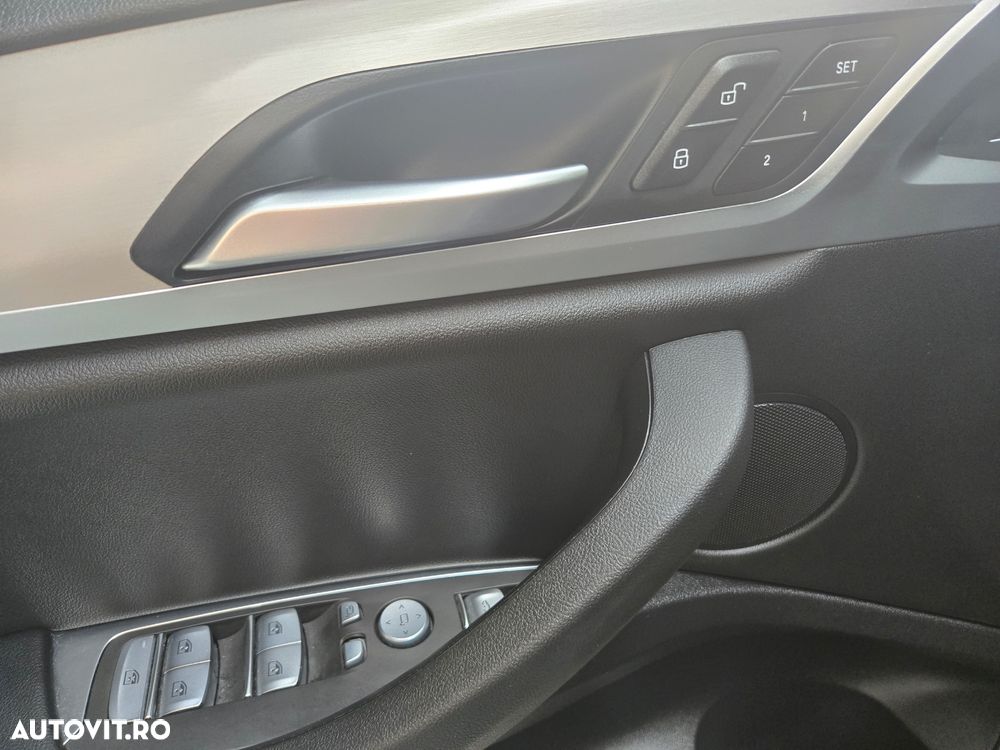 BMW X4 xDrive30i Aut. - 18