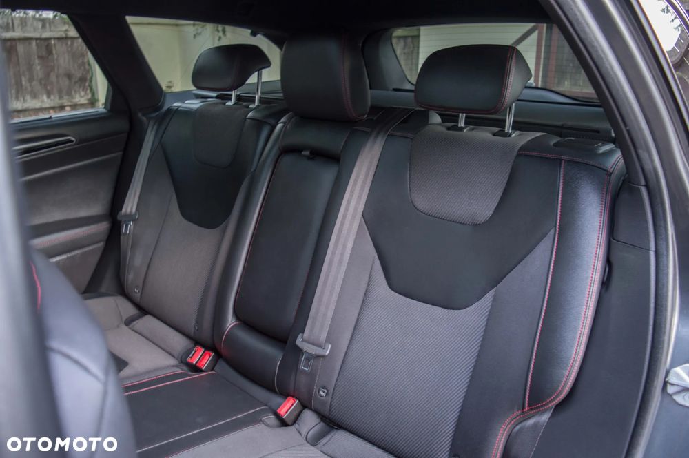 Ford Mondeo 2.0 TDCi STart-Stopp PowerShift-Aut ST-Line - 32