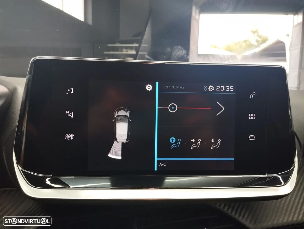 Peugeot 208 1.2 PureTech Active Pack - 24