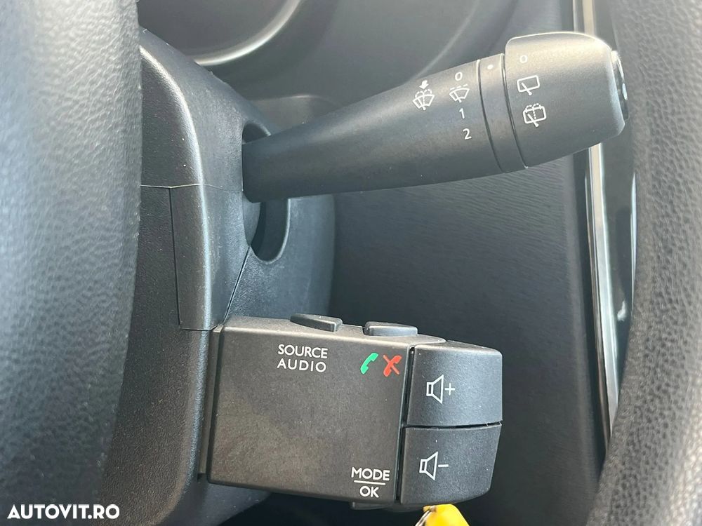 Dacia Dokker 1.5 Blue dCi Laureate - 17